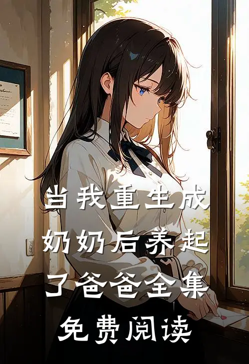 当我重生成奶奶后养起了爸爸 全集免费阅读