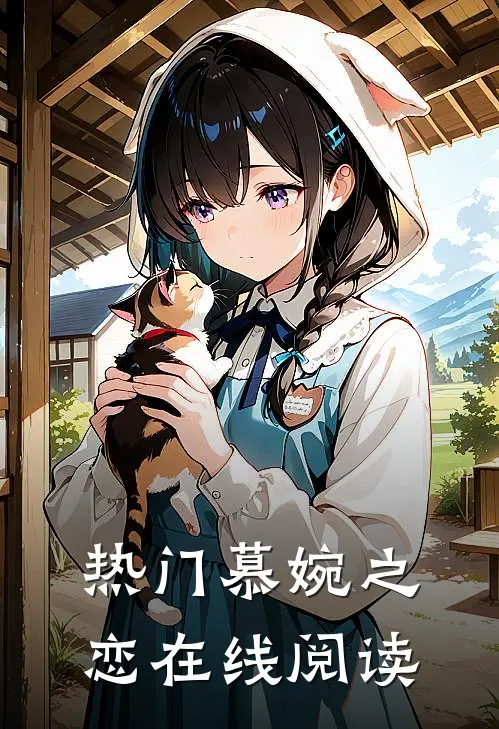 热门慕婉之恋在线阅读