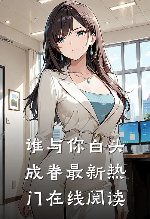 谁与你白头成眷最新热门在线阅读