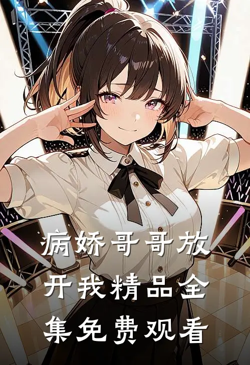 病娇哥哥放开我精品全集免费观看