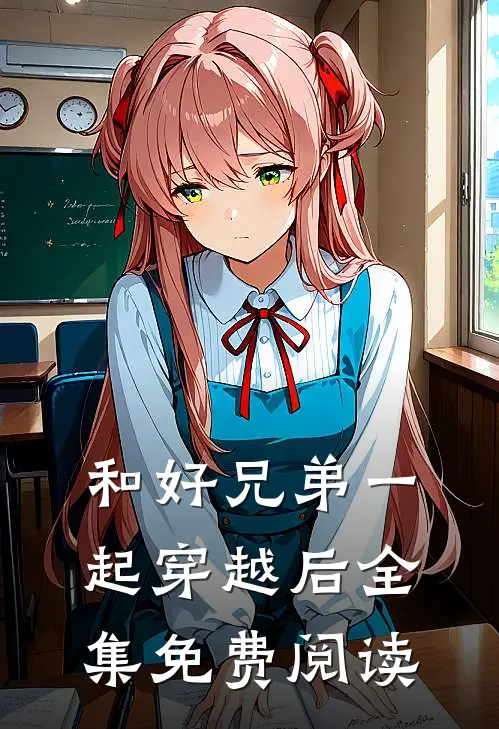 和好兄弟一起穿越后 全集免费阅读