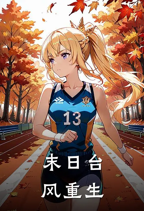 末日台风重生