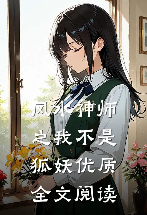 风水神师之我不是狐妖优质全文阅读