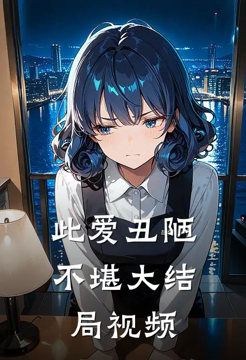 此爱丑陋不堪大结局视频