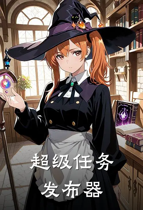 超级任务发布器