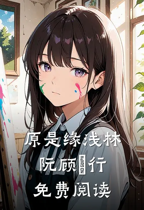 原是缘浅林阮顾旻行免费阅读