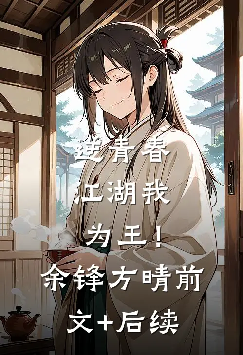 逆青春：江湖我为王！余锋方晴前文+后续