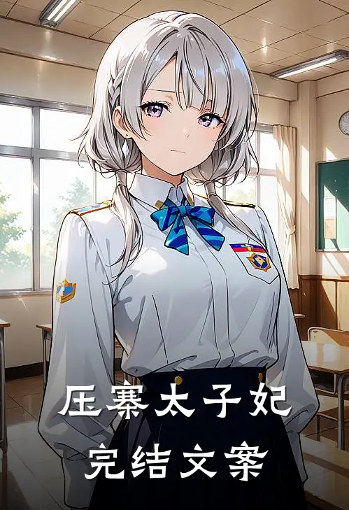 压寨太子妃完结文案