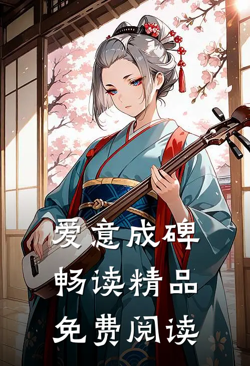 爱意成碑畅读精品免费阅读