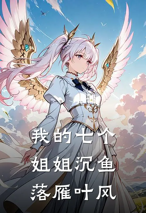 我的七个姐姐沉鱼落雁叶风