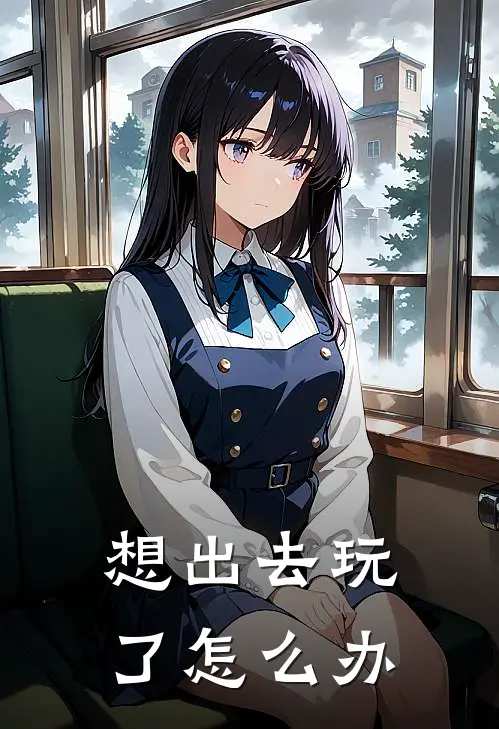 想出去玩了怎么办