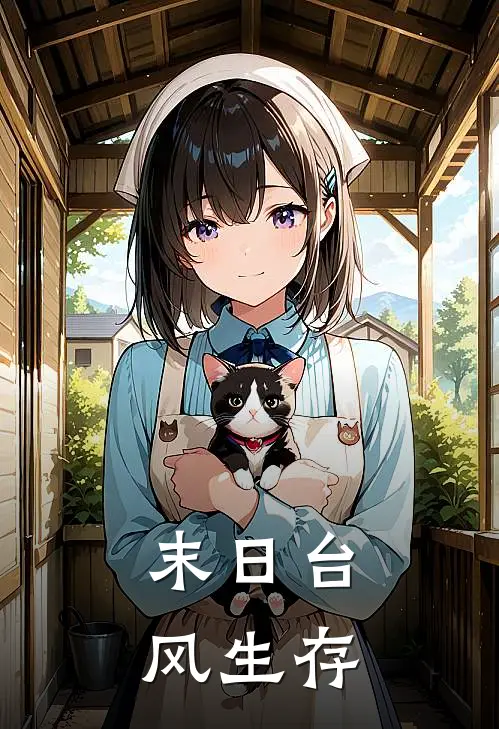 末日台风生存
