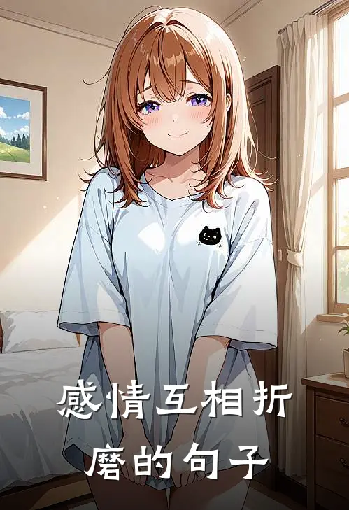 感情互相折磨的句子