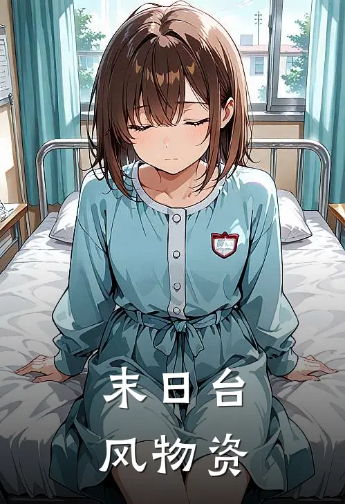 末日台风物资