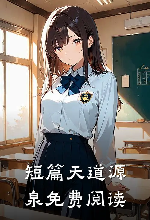 短篇天道源泉免费阅读