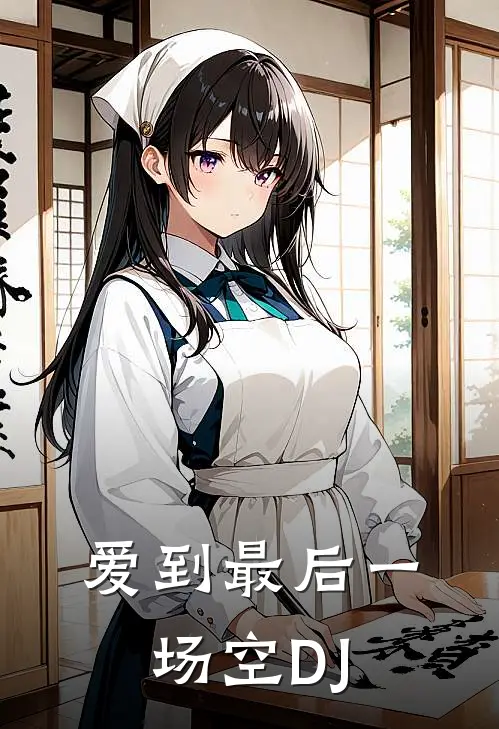 爱到最后一场空DJ