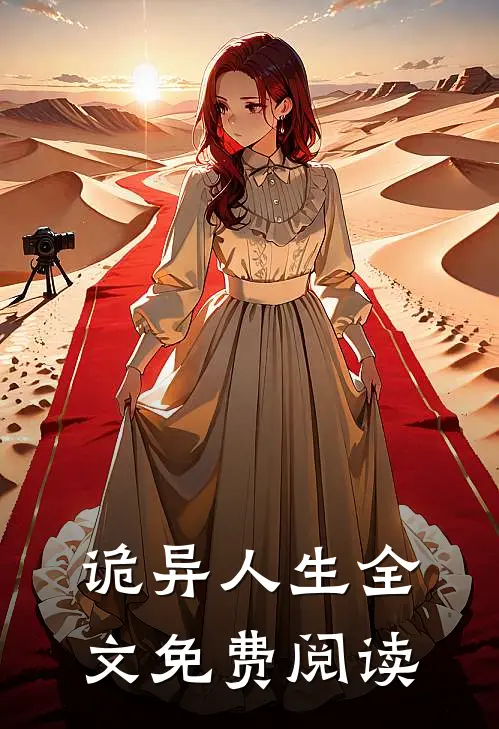 诡异人生全文免费阅读
