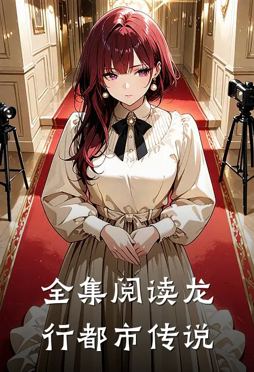 全集阅读龙行都市传说