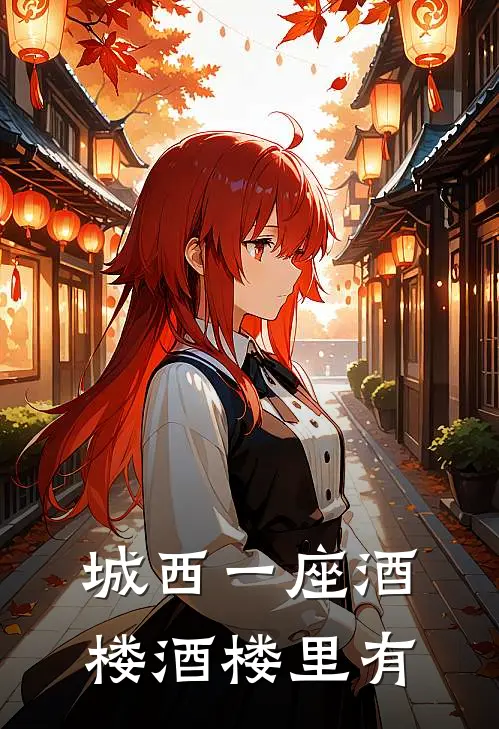 城西一座酒楼酒楼里有