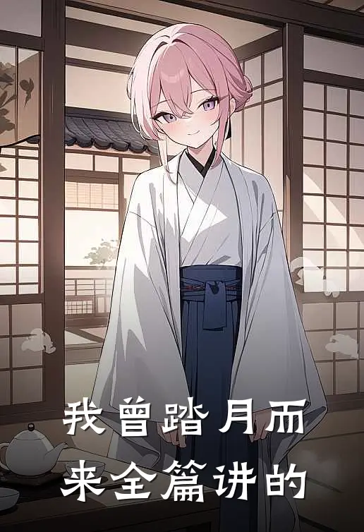 我曾踏月而来全篇讲的