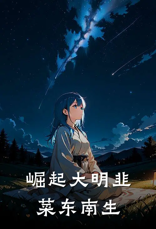 崛起大明韭菜东南生
