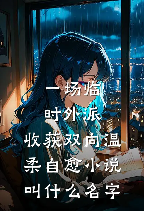 一场临时外派，收获双向温柔自愈小说叫什么名字
