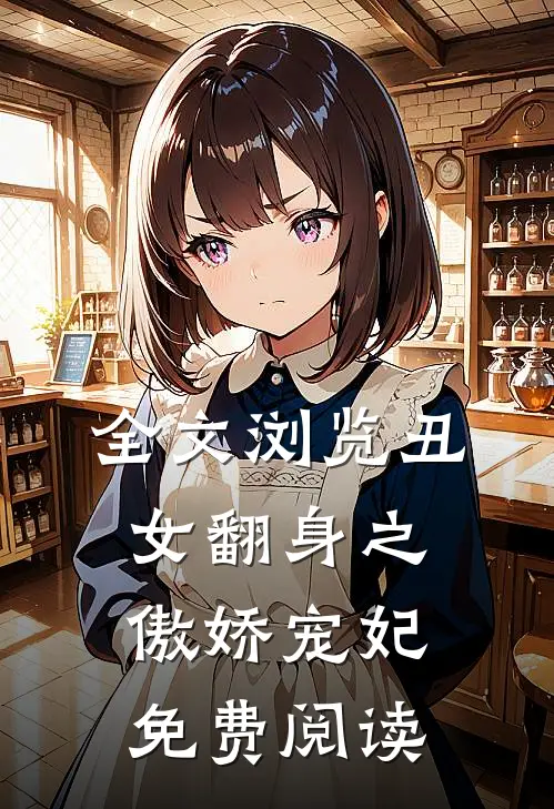 全文浏览丑女翻身之傲娇宠妃免费阅读