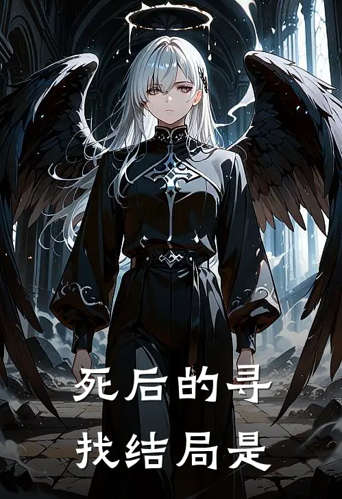 死后的寻找结局是