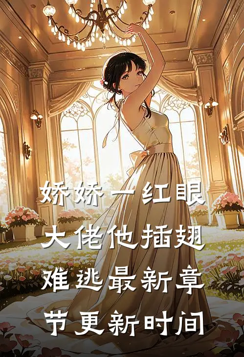 娇娇一红眼大佬他插翅难逃最新章节更新时间