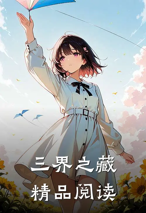 三界之藏精品阅读