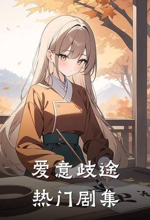 爱意歧途热门剧集