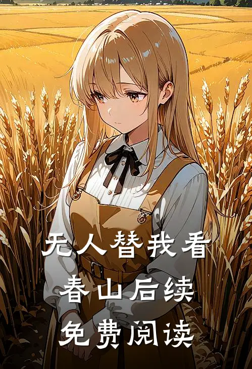 无人替我看春山后续免费阅读