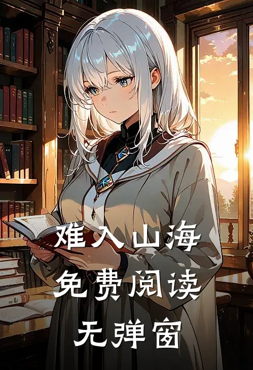 难入山海免费阅读无弹窗