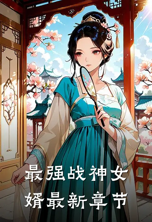 最强战神女婿最新章节