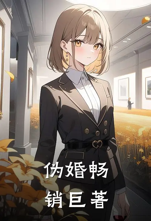 伪婚畅销巨著