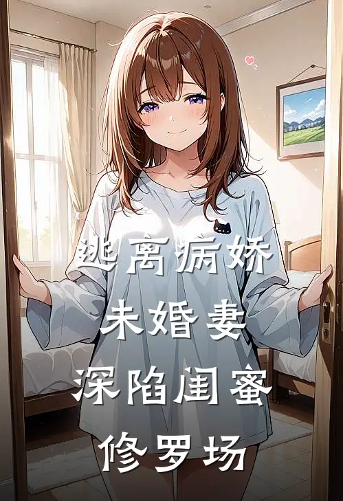 逃离病娇未婚妻，深陷闺蜜修罗场