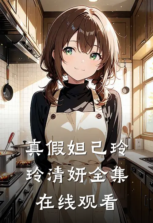 真假妲己玲玲清妍 全集在线观看