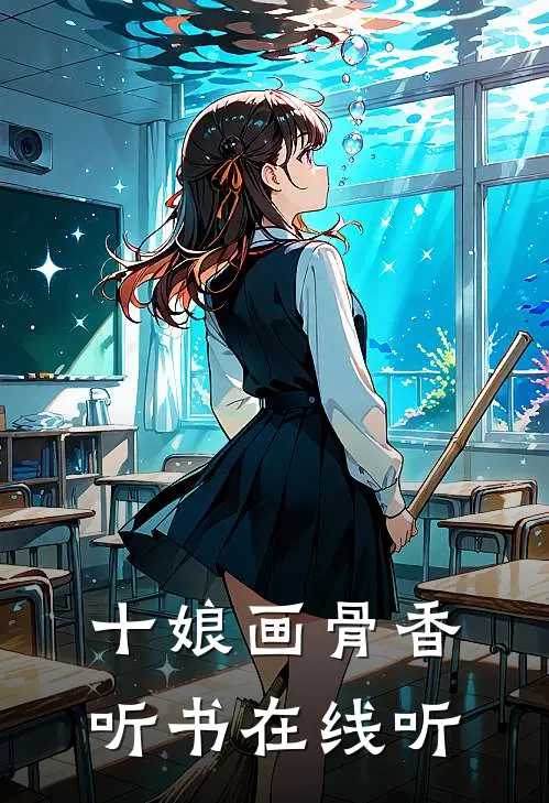 十娘画骨香听书在线听