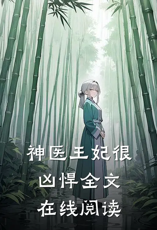神医王妃很凶悍全文在线阅读