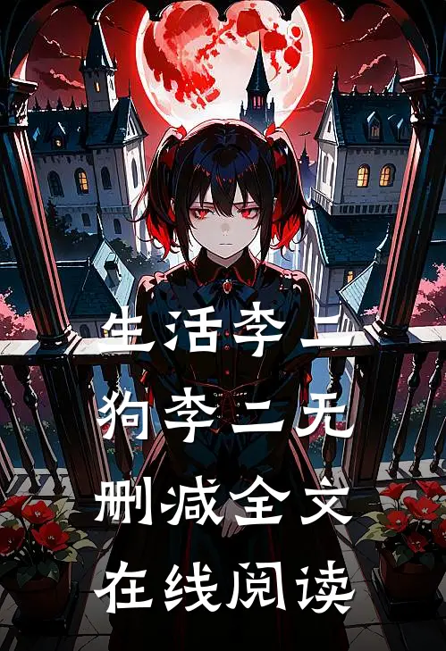 生活李二狗李二无删减全文在线阅读