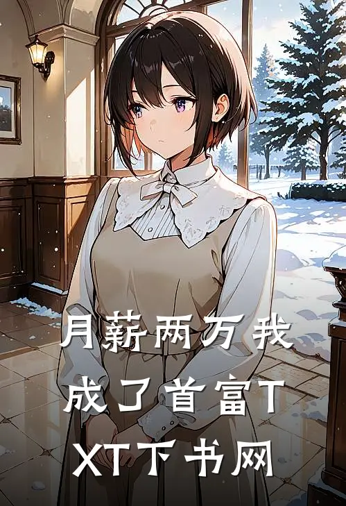 月薪两万我成了首富TXT下书网