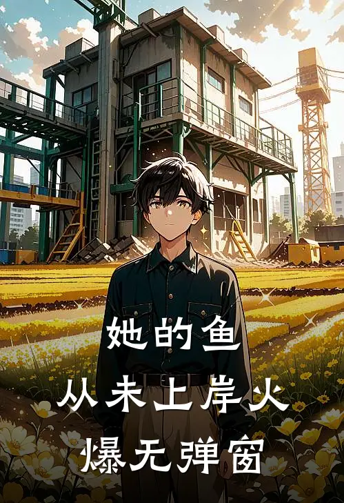 她的鱼，从未上岸火爆无弹窗