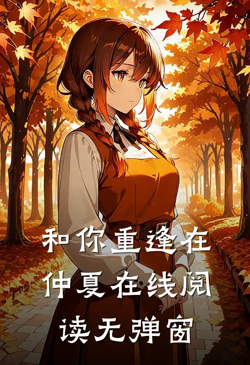 和你重逢在仲夏在线阅读无弹窗