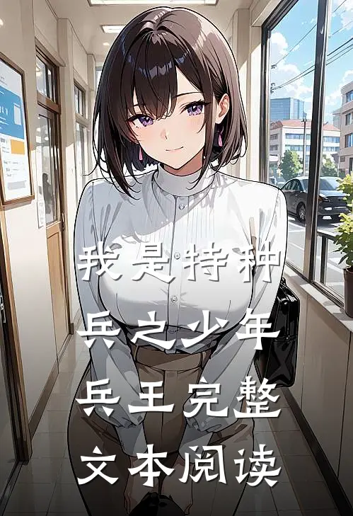 我是特种兵之少年兵王完整文本阅读
