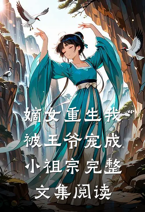 嫡女重生我被王爷宠成小祖宗完整文集阅读