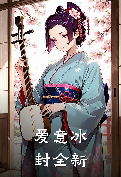 爱意冰封全新