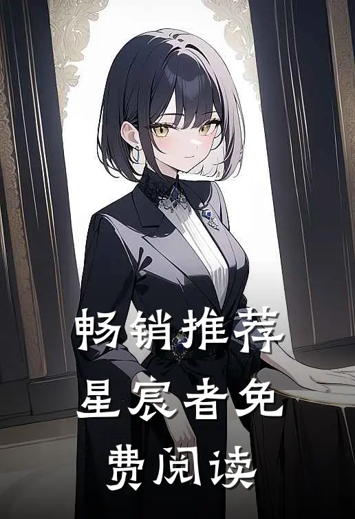 畅销推荐星宸者免费阅读