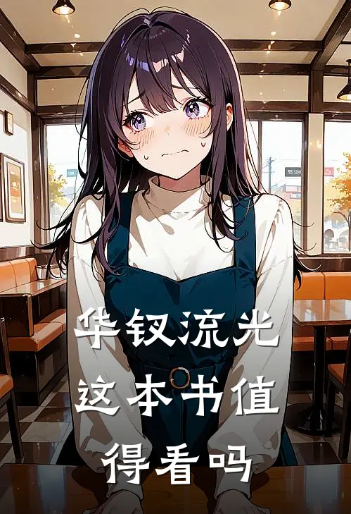 华钗流光这本书值得看吗