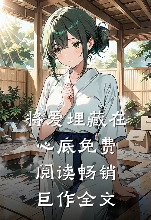 将爱埋藏在心底免费阅读畅销巨作全文