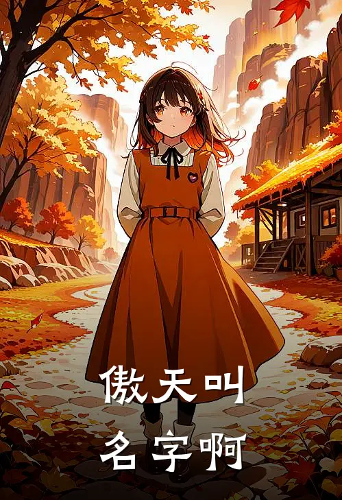 傲天叫名字啊